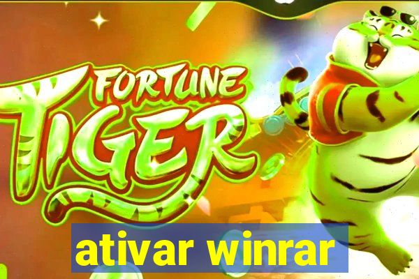 ativar winrar